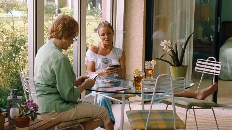 кадр из фильма Подальше от тебя