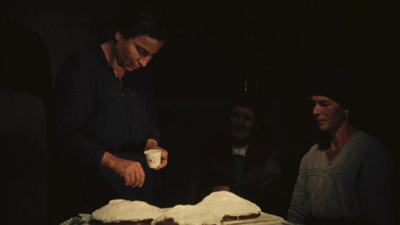 кадр из фильма I dimenticati