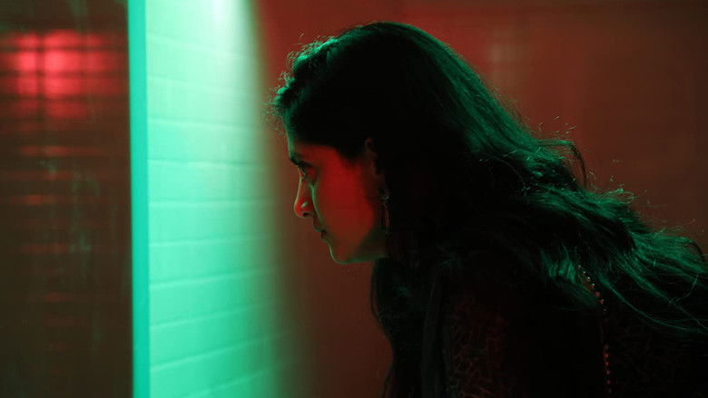 кадр из фильма యురేకా