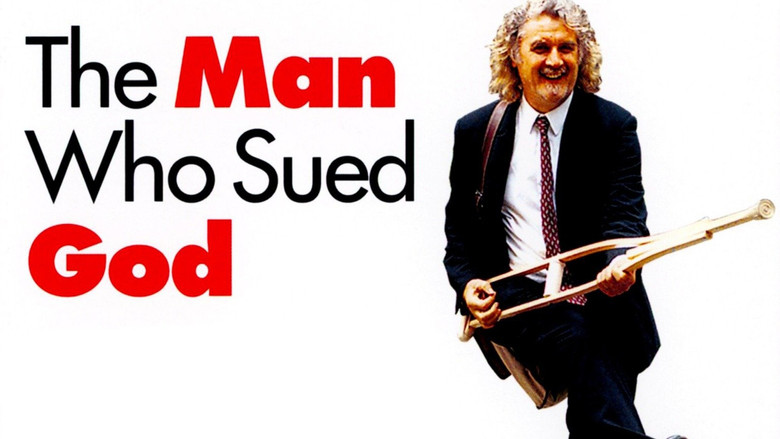 кадр из фильма Человек, который судился с Богом