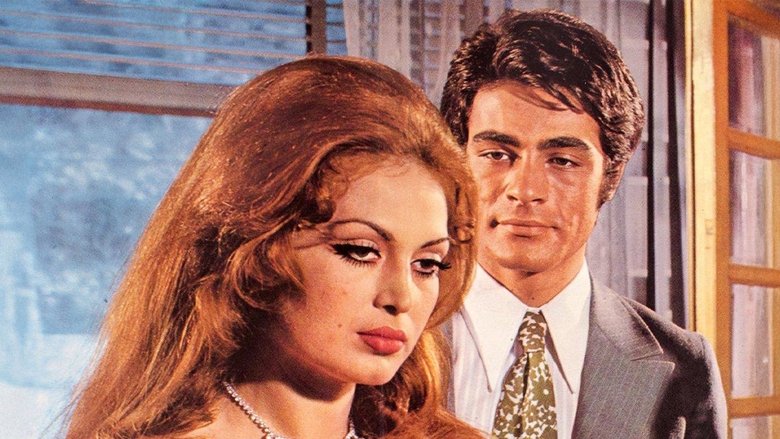 кадр из фильма Unutulan Kadın