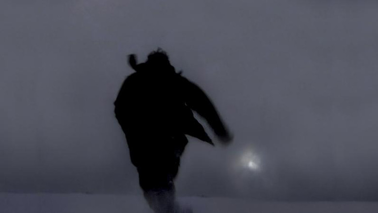 кадр из фильма Озеро