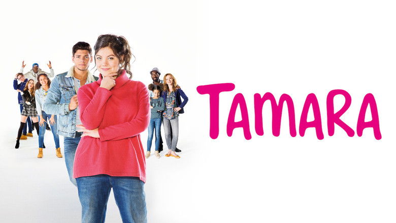кадр из фильма Tamara