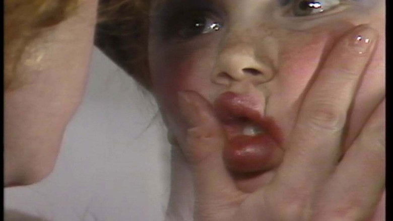 кадр из фильма Suburbs of Eden