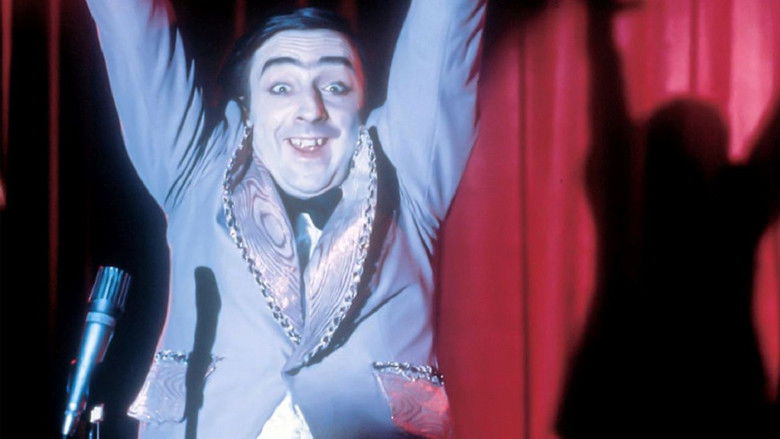 кадр из фильма Kamikazen (Ultima notte a Milano)