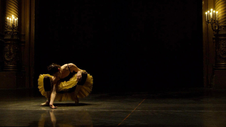 кадр из фильма Sarah Winchester, opéra fantôme