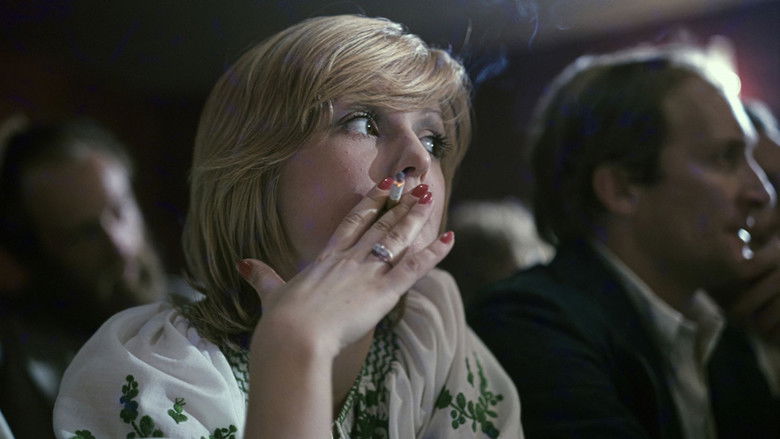 кадр из фильма Skazany