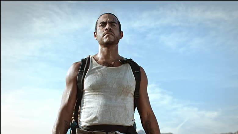 кадр из фильма Охота на койота