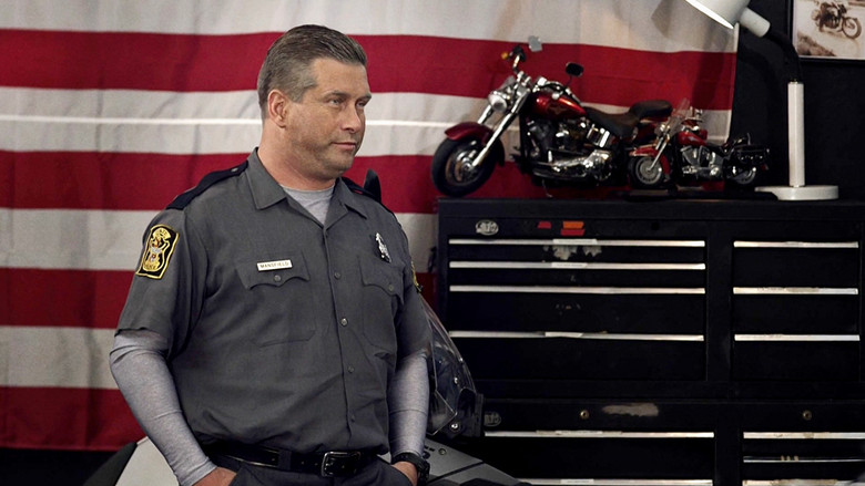 кадр из фильма Faith of Our Fathers