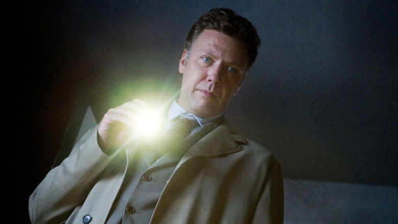 кадр из фильма Beck 21 - Den japanska shungamålningen