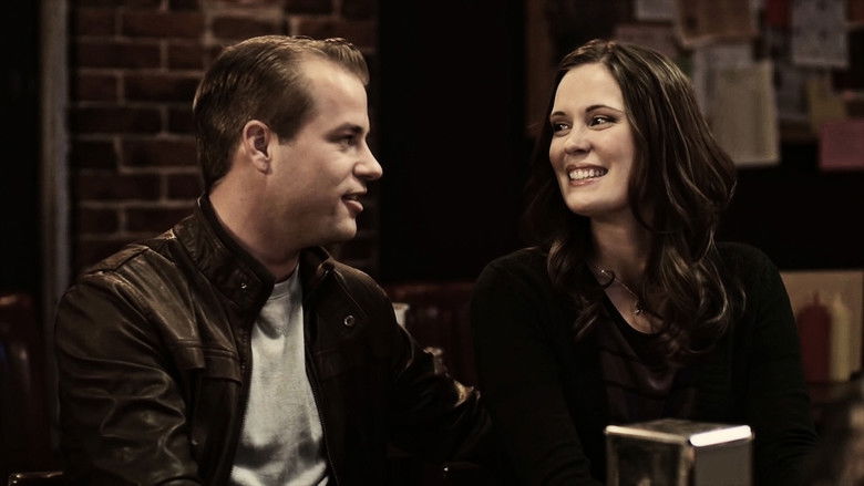 кадр из фильма This Is Our Time