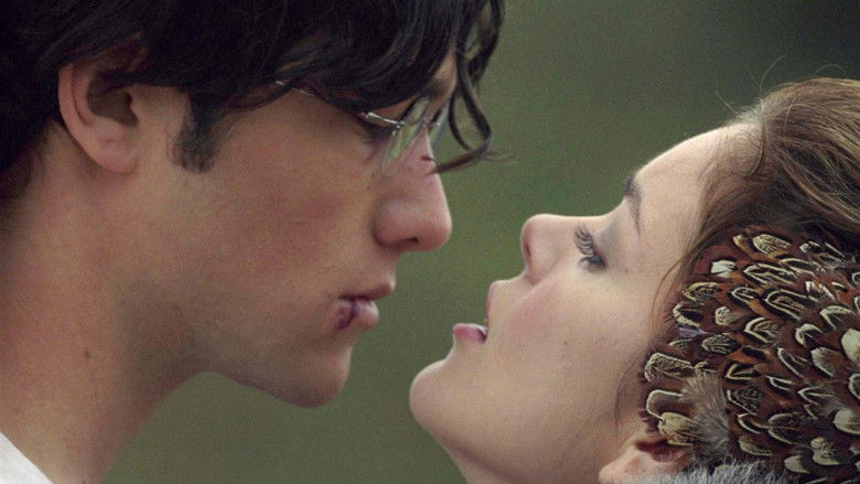 кадр из фильма Кирпич