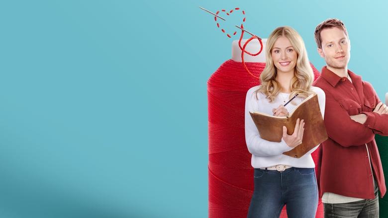 кадр из фильма Christmas by Design