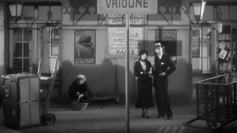 кадр из фильма Серенада трех сердец