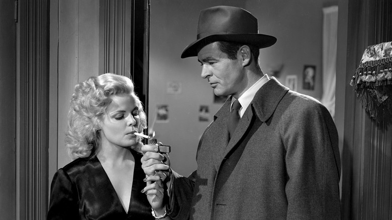 кадр из фильма On Dangerous Ground