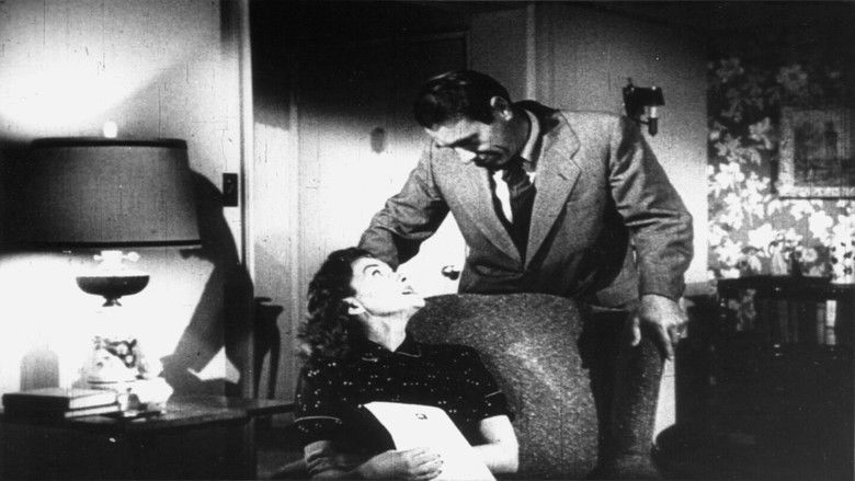 кадр из фильма Pièce touchée