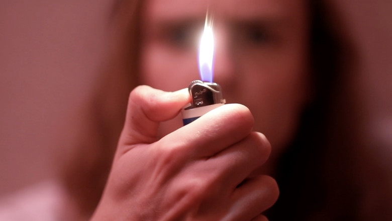 кадр из фильма Fluctuation