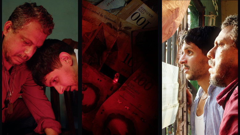 кадр из фильма Malas Tierras