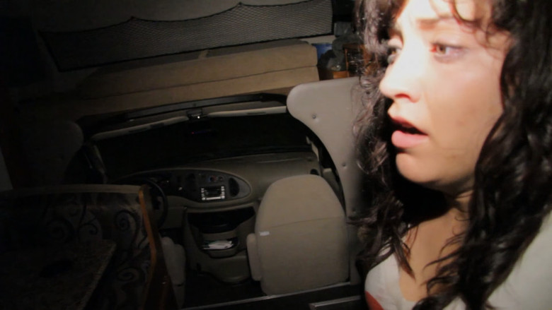 кадр из фильма Свидетельство