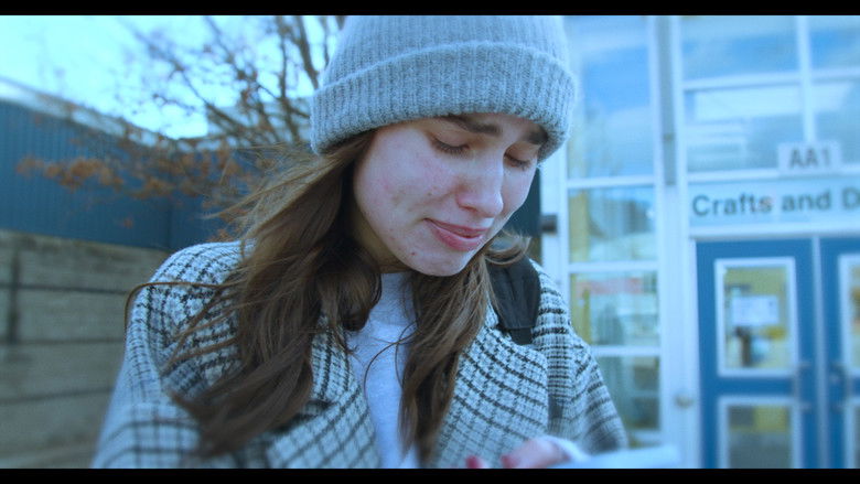 кадр из фильма Blood Is Thicker Than Water