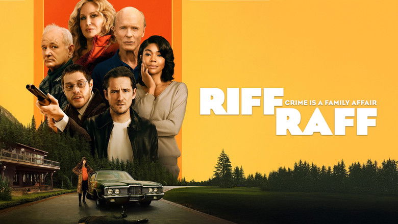 кадр из фильма Чокнутые