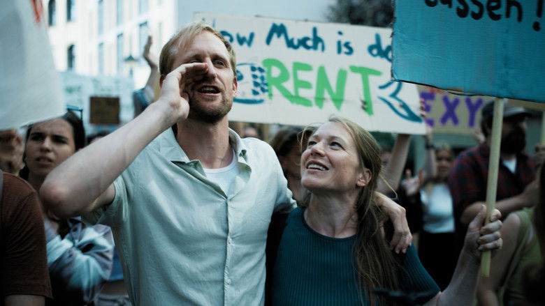 кадр из фильма Allein zwischen den Fronten