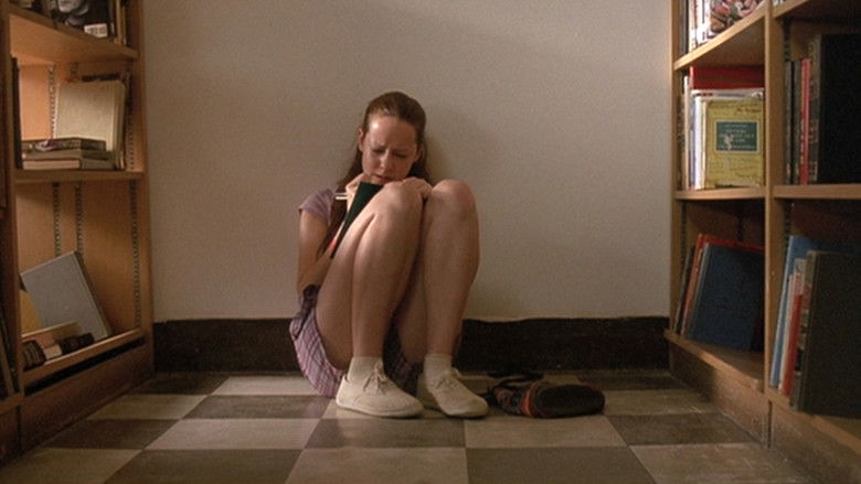 кадр из фильма American Girl