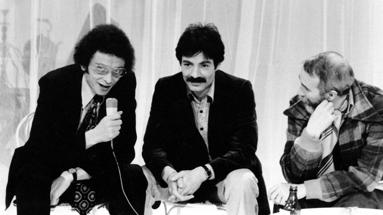 кадр из фильма Mosaïque