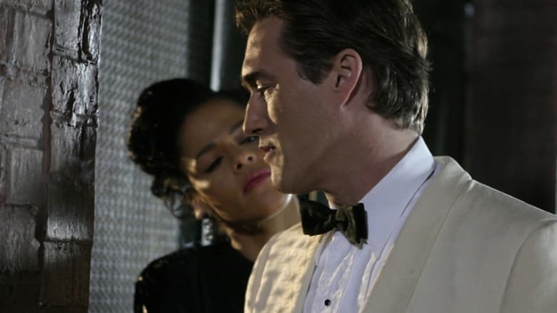 кадр из фильма Jack Paradise (Les nuits de Montréal)