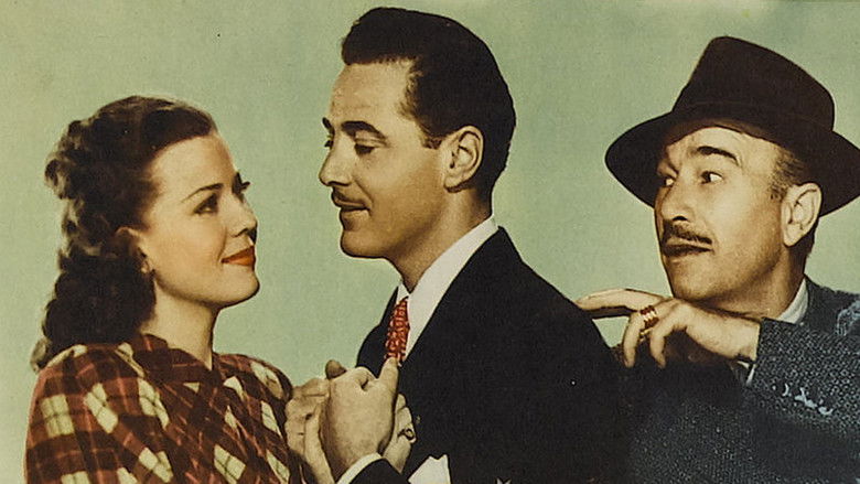 кадр из фильма Gay Blades