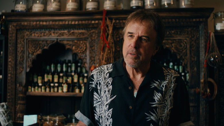 кадр из фильма Inhabitants