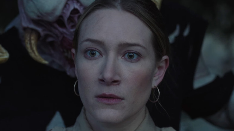 кадр из фильма Посланники ада