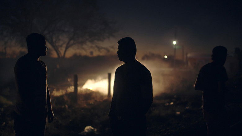 кадр из фильма Ожидание