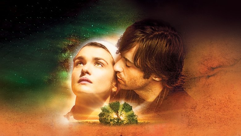 кадр из фильма Фонтан