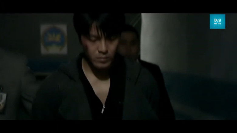 кадр из фильма Төрийн дайсан