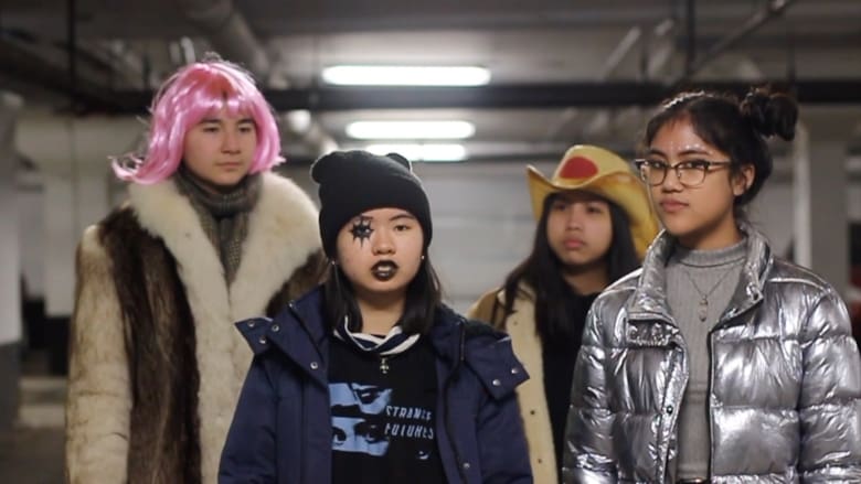 кадр из фильма THURSDAYISM