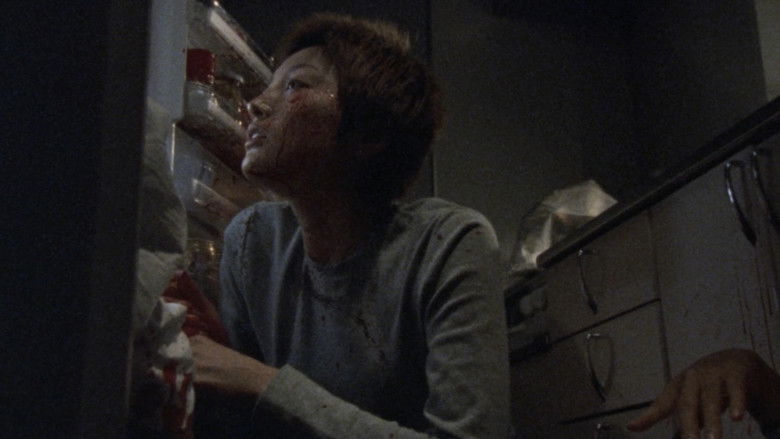 кадр из фильма フリーズ・ミー