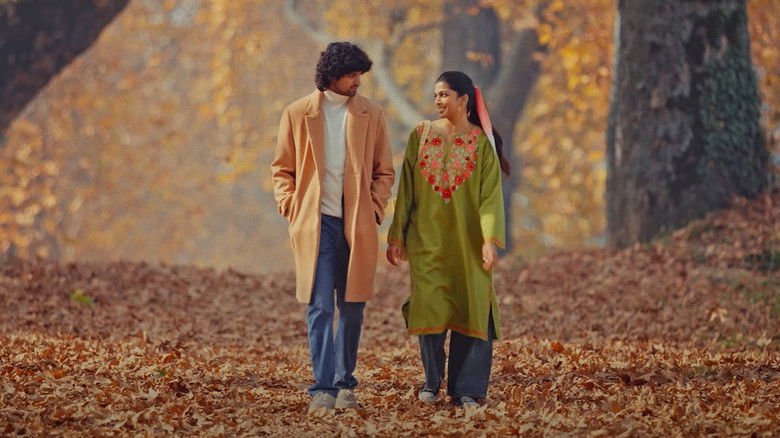 кадр из фильма ఎనిమిది వసంతాలు