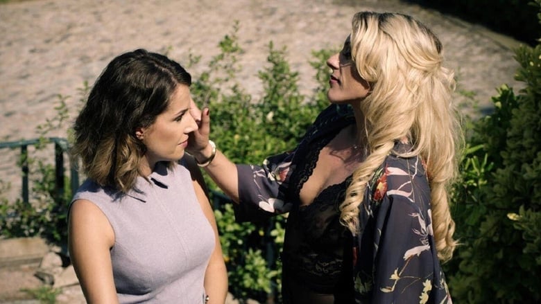 кадр из фильма 43 ans, ma femme est échangiste