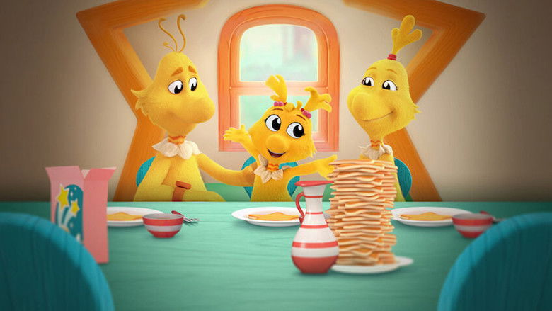 кадр из фильма СНИЧИ