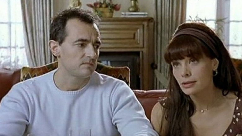 кадр из фильма Petites misères