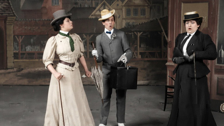 Les Résultats du féminisme