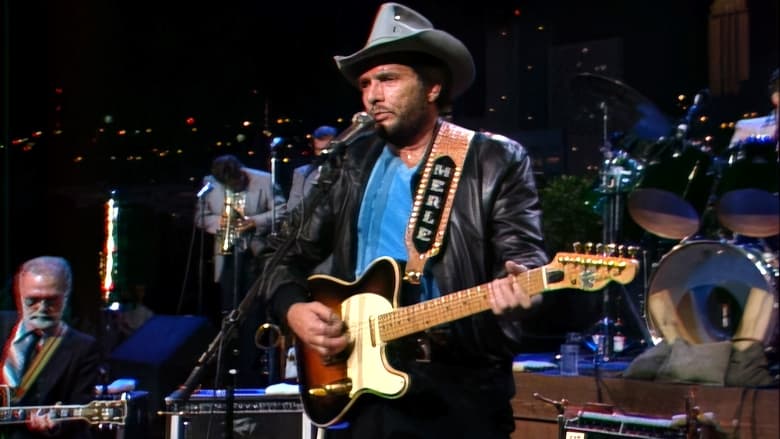 кадр из фильма Merle Haggard: Live from Austin, TX