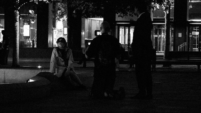 кадр из фильма Affaire Montenegro