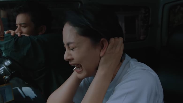 кадр из фильма Tersanjung: The Movie