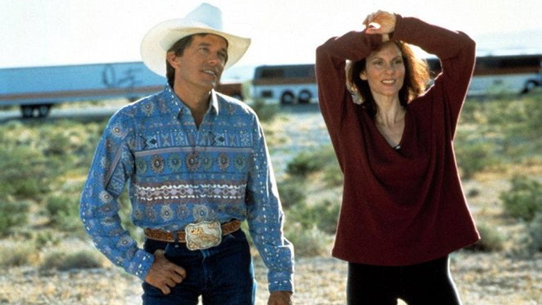 кадр из фильма Жизнь в стиле кантри