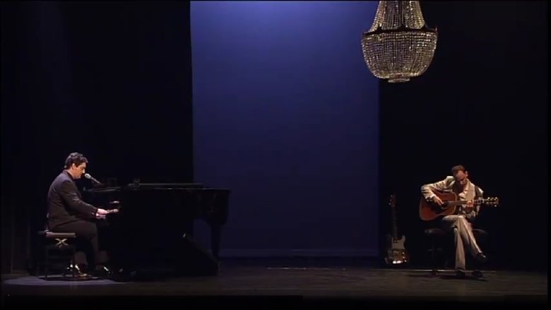 кадр из фильма Mike & Thomas: Ajuinen en Look