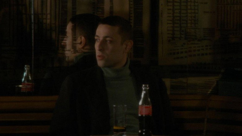 кадр из фильма Muscle