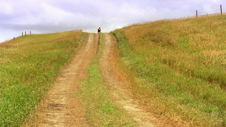 кадр из фильма Зеркальная кожа
