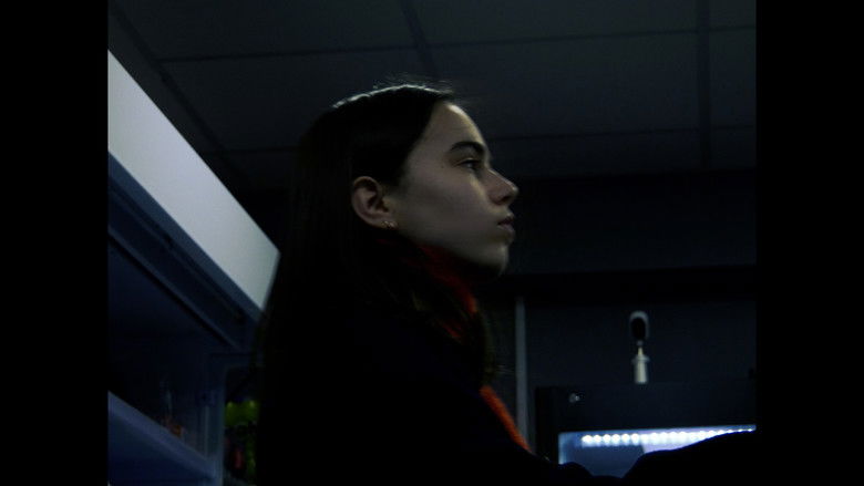 кадр из фильма Always Trouble